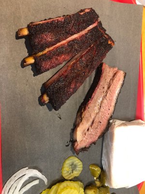 Dozier's BBQ & Meat Market by null