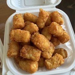 Tater Tots
