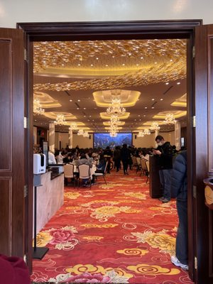 Grand Dynasty Chinese Seafood Restaurant by null