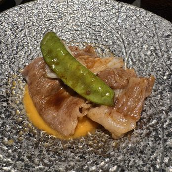 Wagyu Master - Japanese Near Me - San Jose, California