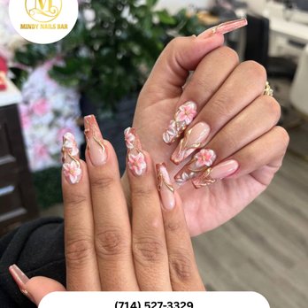Mindy Nail Bar Anaheim - Nail Salons Near Me - Anaheim, California Mindy Nail Bar Anaheim - Nail Salons Near Me - Anaheim, California