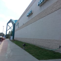 Lawrence Pharmacy - Building...side view!