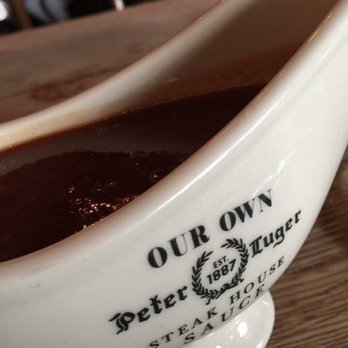 Peter Luger - Steakhouses Near Me - Brooklyn, New York Peter Luger - Steakhouses Near Me - Brooklyn, New York