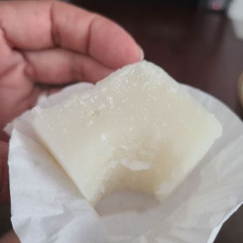 Hogetsu Bakery - Coconut Mochi...tastes like Haupia - Bakeries Near Me - Chula Vista, California Hogetsu Bakery - Coconut Mochi...tastes like Haupia - Bakeries Near Me - Chula Vista, California