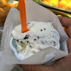 Cafe 88 - Stracciatella Gelato