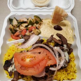 Gyros