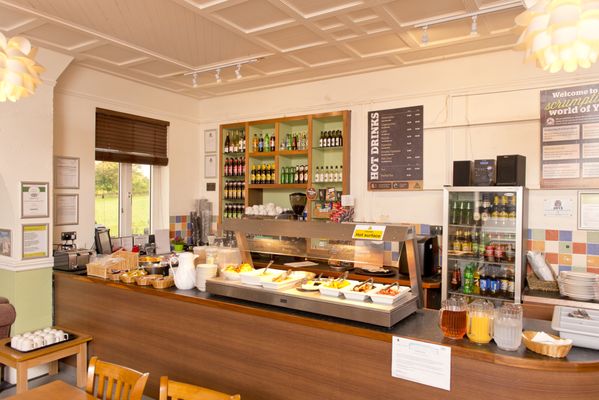 YHA Windermere by null