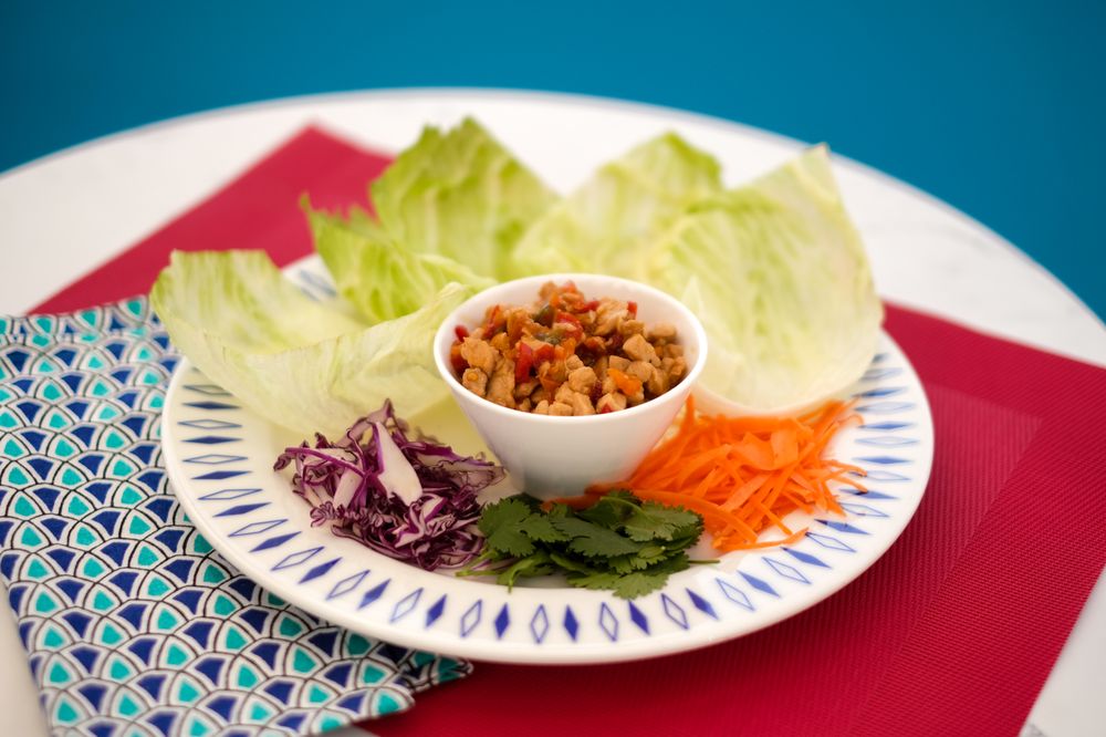 THE PATIO AT UNSCRIPTED 128 Photos & 52 Reviews 202 Corcoran St