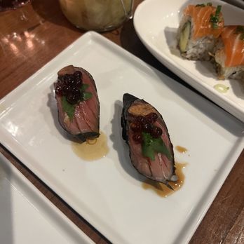 Elephant Sushi - Sushi Bars Near Me - San Francisco, California Elephant Sushi - Sushi Bars Near Me - San Francisco, California