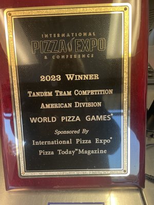 Saccone’s Pizza by null