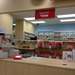 Target Pharmacy