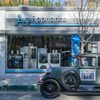 A + Appliance Sales & Service gift card