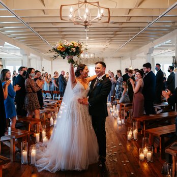 Brik Venue - Finally married vibes! - Wedding Chapels Near Me - Fort Worth, Texas Brik Venue - Finally married vibes! - Wedding Chapels Near Me - Fort Worth, Texas