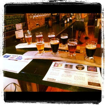 Corks n' Crowns - Wine Bars Near Me - Santa Barbara, California Corks n' Crowns - Wine Bars Near Me - Santa Barbara, California