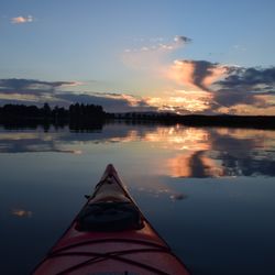 Grizzly Waters Kayaking