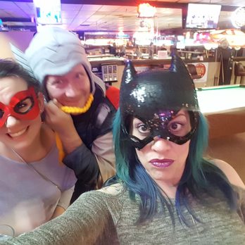 Boomerz - Happy birthday Jason! - Dive Bars Near Me - Austin, Texas