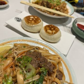 Kung Fu Kitchen - Dinner is served - Noodles Near Me - New Haven, Connecticut