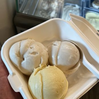 Cajou Creamery - Vegan Near Me - Baltimore, Maryland
