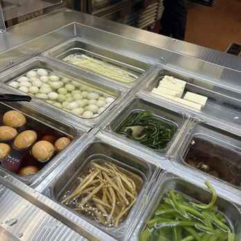 Mala Town - Ramen Near Me - Milpitas, California Mala Town - Ramen Near Me - Milpitas, California