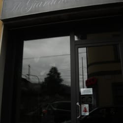 Il Giardino del Re