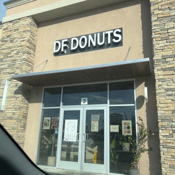 DF Donuts - Donuts Near Me - Stockton, California DF Donuts - Donuts Near Me - Stockton, California