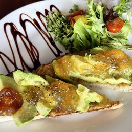 Avocado Toast
