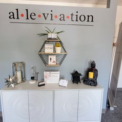 Alleviation Pain Relief Center - Welcome