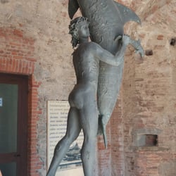 Il sogno di Theimer