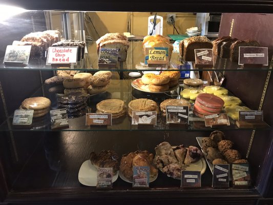 Rocket Bakery by null