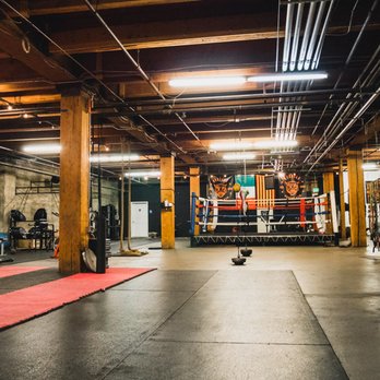 Seattle Boxing Gym - Gyms Near Me - Seattle, Washington Seattle Boxing Gym - Gyms Near Me - Seattle, Washington