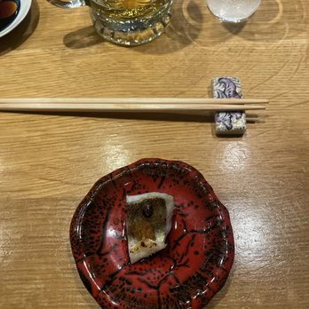 Sushi Taro - Sushi Bars Near Me - Washington, DC, District of Columbia