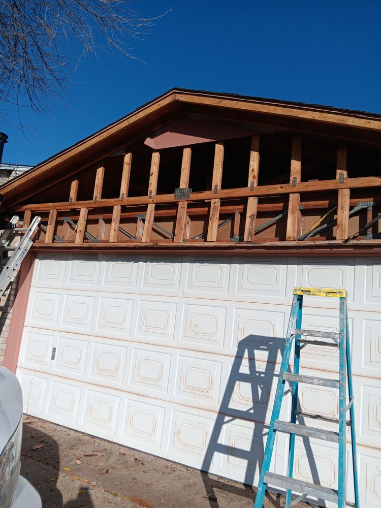 Slide of Mc Multiservice