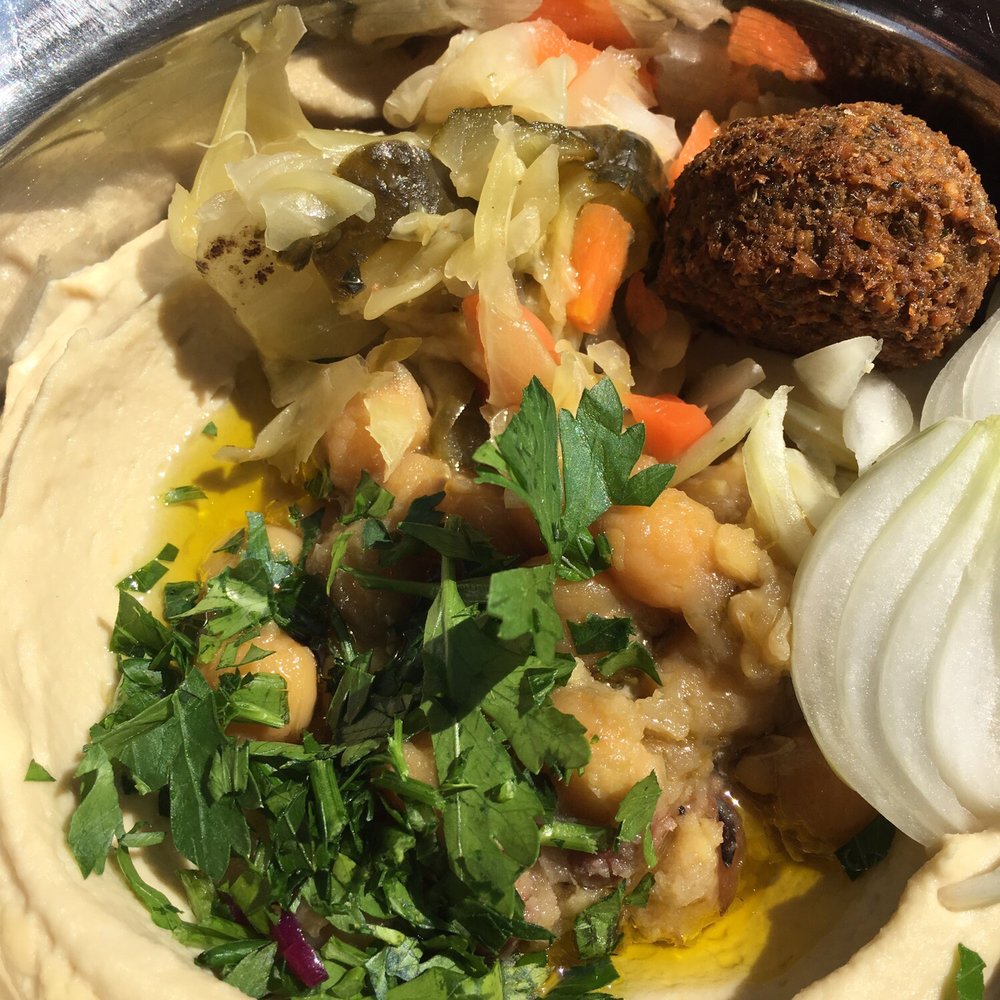 Maxos - Hummus original - Falafel Near Me - Stockholm, Alberta Maxos - Hummus original - Falafel Near Me - Stockholm, Alberta