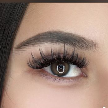 Shelly Beauty Studio - Wispy Lashes - Eyelash Service Near Me - Monrovia, California Shelly Beauty Studio - Wispy Lashes - Eyelash Service Near Me - Monrovia, California