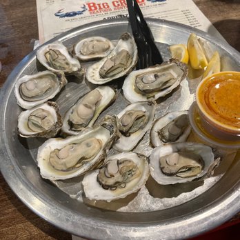 Big Crab - Seafood Near Me - Jacksonville, Florida