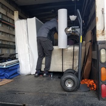 Movable - Moving van - Movers Near Me - Bellevue, Washington