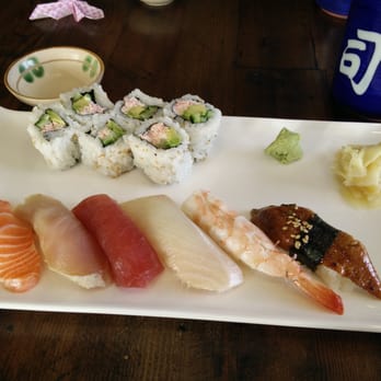 Kamado Sushi - Sushi lunch - Japanese Near Me - Berkeley, California Kamado Sushi - Sushi lunch - Japanese Near Me - Berkeley, California