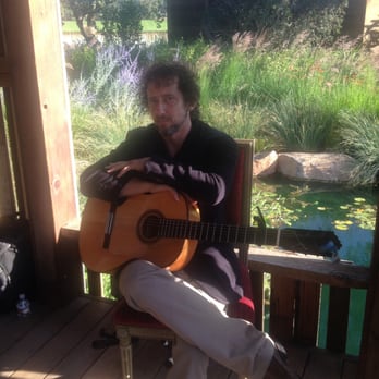 Mark Abdilla - Performing flamenco at V.Sattui wine tasting event. - Musical Instruments & Teachers Near Me - San Rafael, California Mark Abdilla - Performing flamenco at V.Sattui wine tasting event. - Musical Instruments & Teachers Near Me - San Rafael, California