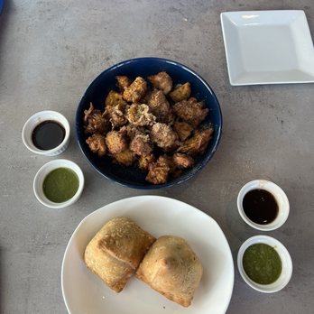 JaxSpice - Indian Near Me - Jacksonville, Florida