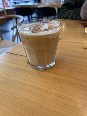 Futura Coffee Roasters - Arbor Lodge by null