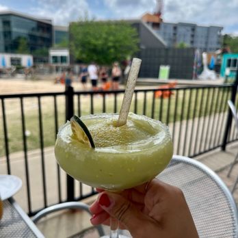 Avo - Avocado margarita - Cocktail Bars Near Me - Nashville, Tennessee Avo - Avocado margarita - Cocktail Bars Near Me - Nashville, Tennessee
