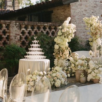 Intertwined Events - Party & Event Planning Near Me - Irvine, California