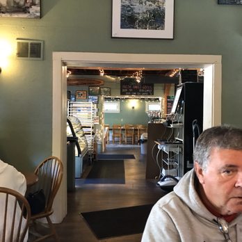 Nancy's Cafe & Catering - Breakfast & Brunch Near Me - York, Maine
