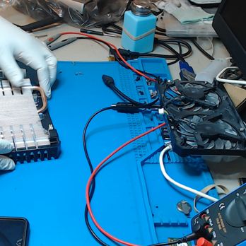 Tm Computers - Graphics card repairs - Computers Near Me - Salt Lake City, Utah