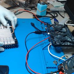 Tm Computers - Graphics card repairs