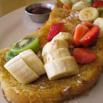 First Watch - Amazing Florida French Toast - Breakfast & Brunch Near Me - Palm Harbor, Florida