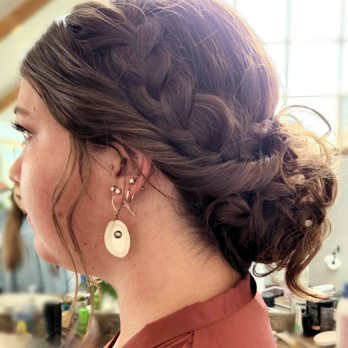 Salon VII - Hair Salons Near Me - Salida, Colorado