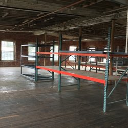 A Lowell Self Storage