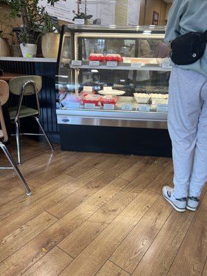 Auburn Bagel Company by null