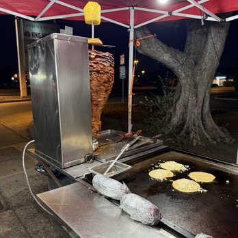 Taqueria El Chacho - Tacos Near Me - Santa Clara, California Taqueria El Chacho - Tacos Near Me - Santa Clara, California